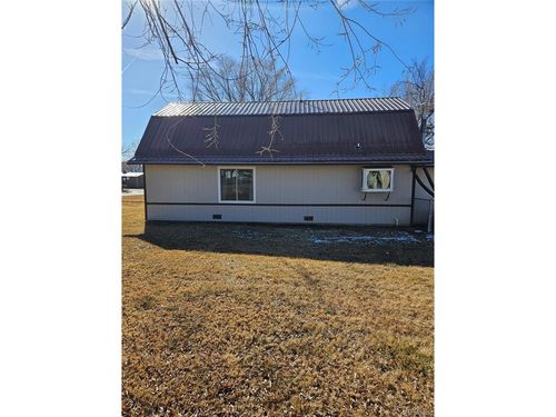 647 Denver Ave, De Beque, CO, 81630-5037 | Card Image