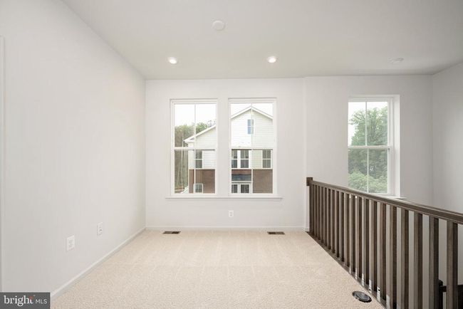 10170 Queens Way, Townhouse with 4 bedrooms, 4 bathrooms and null parking in MANASSAS VA | Image 37