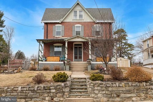 221 Jarrett Ave, ROCKLEDGE, PA, 19046-4226 | Card Image