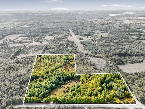 N/A 14th Line East Acres E, Trent Hills, ON, K0L1L0 | Card Image
