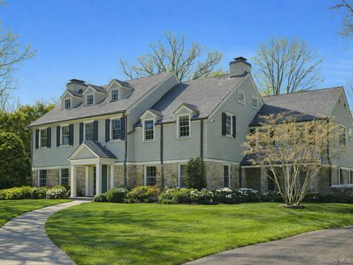 19 Overlook Rd, Scarsdale, NY, 10583-3011 | Card Image
