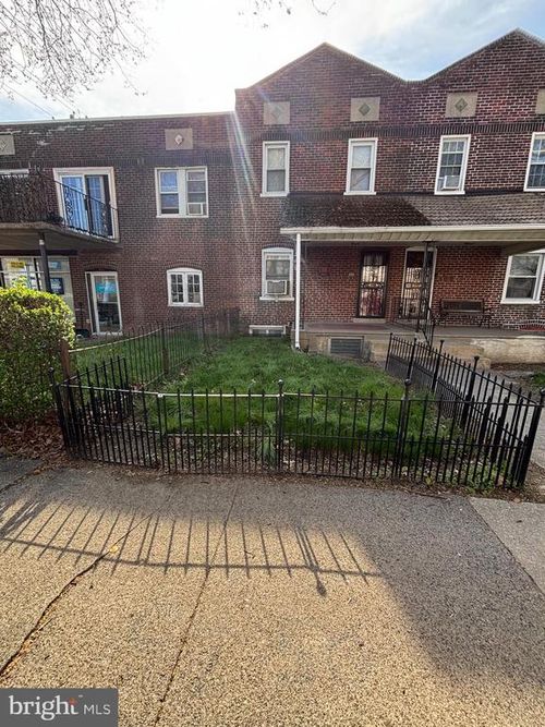 804 Kenmore Road, PHILADELPHIA, PA, 19151 | Card Image