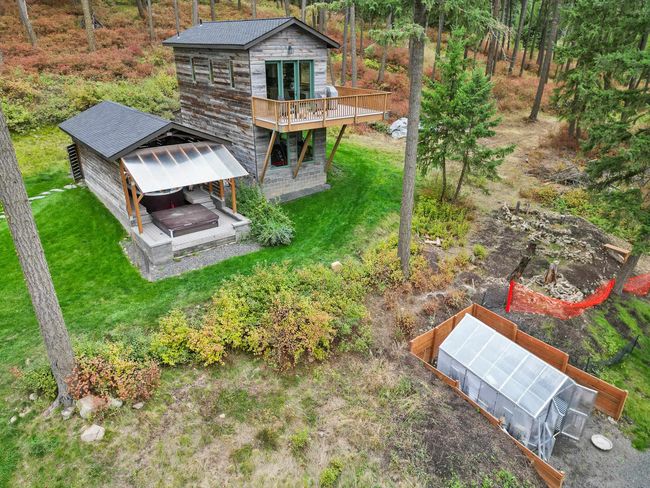 8515 N Argonne Rd, House other with 5 bedrooms, 4 bathrooms and null parking in Spokane WA | Image 32