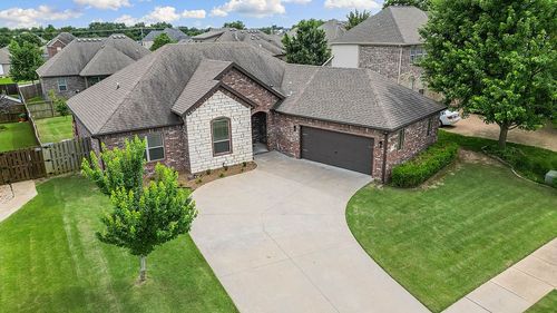 6305 Sw Shady Side Ave, Bentonville, AR, 72713-5186 | Card Image