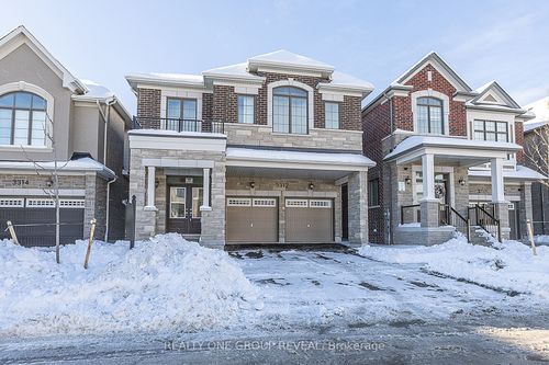 3312 Marchington Sq, Pickering, ON, L1X1A0 | Card Image