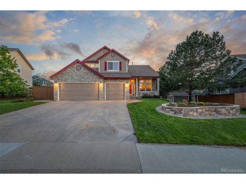 5048 Rocky Mountain Dr, Castle Rock, CO, 80109-8636 | Card Image