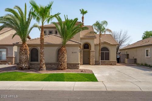 15523 W Central St, Surprise, AZ, 85374-8820 | Card Image