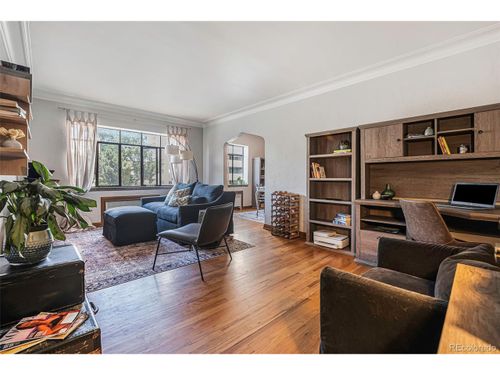 20-1000 E 8th Ave, Denver, CO, 80218-3364 | Card Image