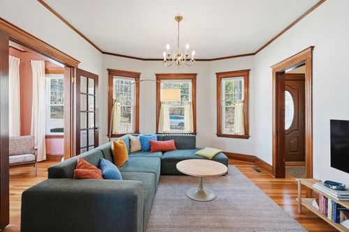 u1-42 Lagrange St, Boston, MA, 02132 | Card Image