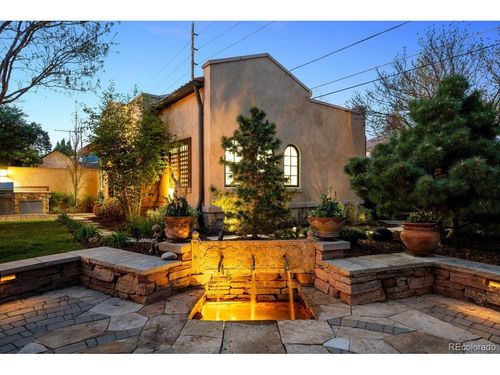 2550 S Columbine St, Denver, CO, 80210-6117 | Card Image
