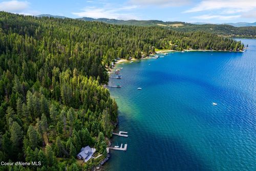 NKA W Casco Bay Shr, Coeur D Alene, ID, 83814 | Card Image