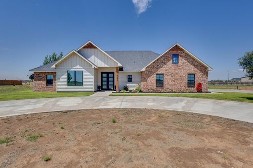 2506 S County Road 1041, Stanton, TX, 79782-9317 | Card Image