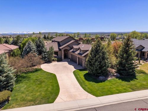 816 Courthouse Peak Lane, Montrose, CO, 81403 | Card Image