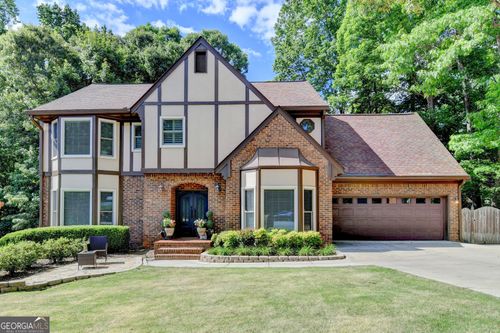 350 S Satinwood Pl, Roswell, GA, 30076-2668 | Card Image