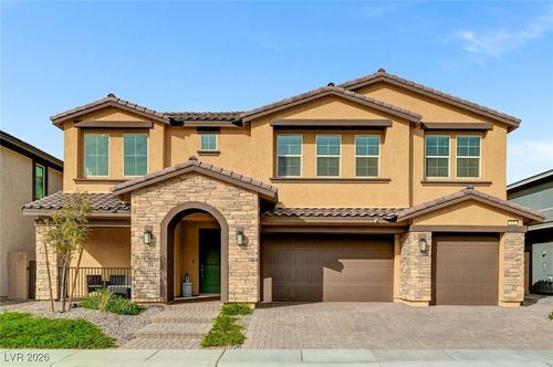 446 Winter Dove Ave, Henderson, NV, 89011-4539 | Card Image