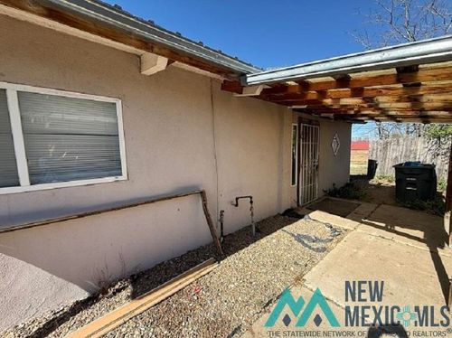 2422 Cholla St, Las Vegas, NM, 87701 | Card Image