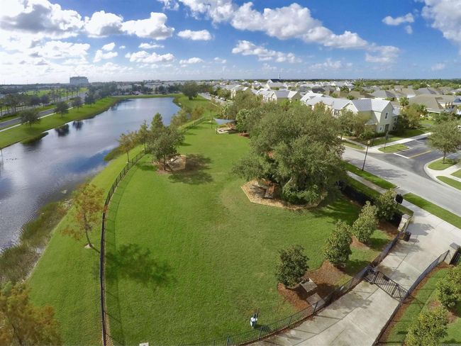 12578 Sw Sunrise Lake Ter, House other with 3 bedrooms, 3 bathrooms and null parking in Port St. Lucie FL | Image 116