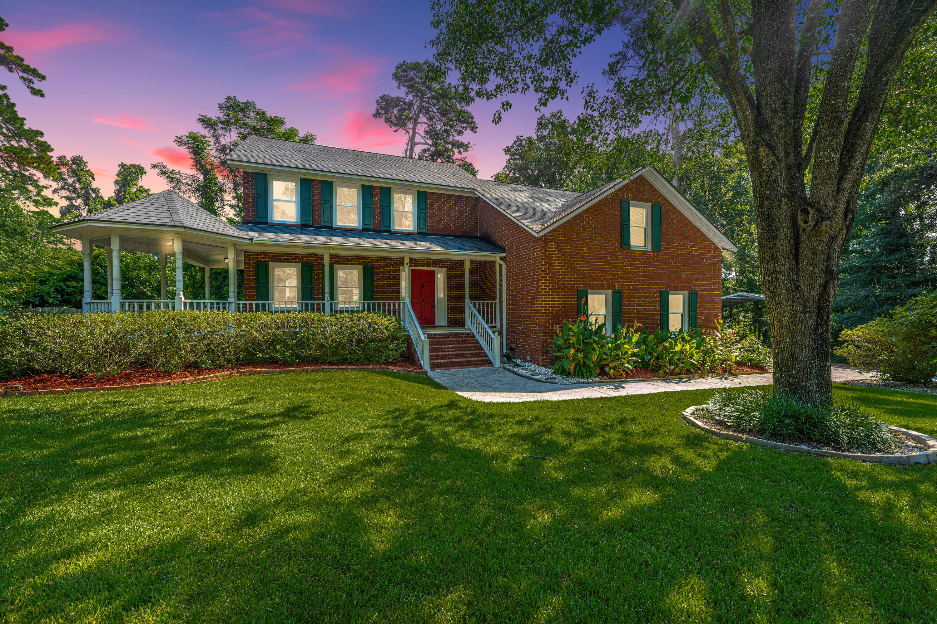 Pekoe Ct, Summerville, SC 29483