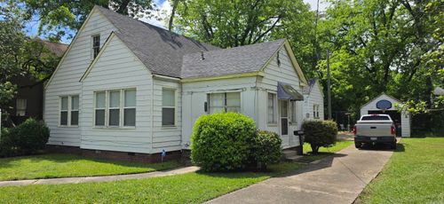 1818 S Olive St, Pine Bluff, AR, 71601-6561 | Card Image