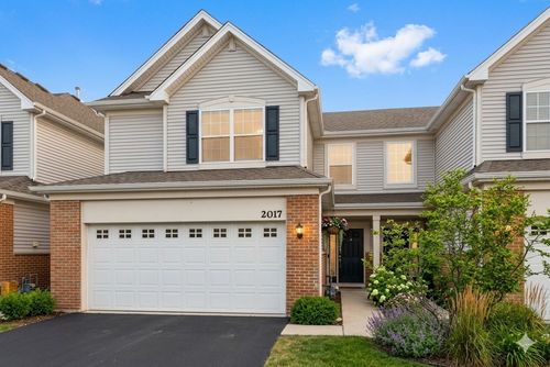 2017 Pembridge Ln, Joliet, IL, 60431-7727 | Card Image