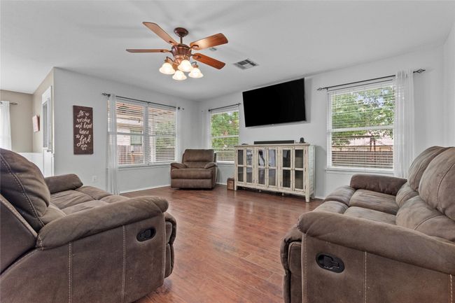 1406 Vaughter Ln, House other with 3 bedrooms, 2 bathrooms and 4 parking in Cedar Park TX | Image 13