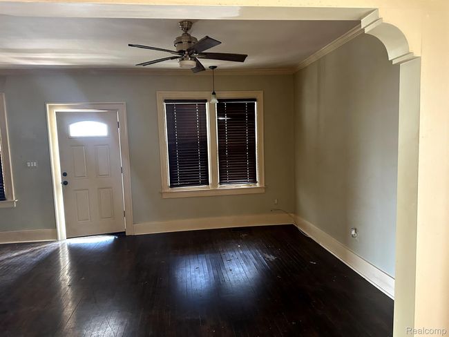 19351 Georgia St, House other with 4 bedrooms, 1 bathrooms and null parking in Roseville MI | Image 5