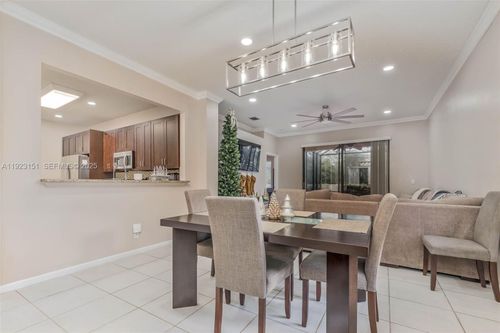 3044 La Mirage Dr, Lauderhill, FL, 33319-4246 | Card Image