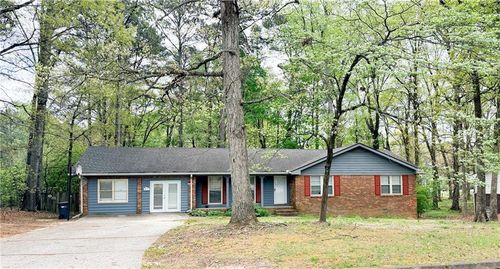 1802 Driftwood Pl, Snellville, GA, 30078-2466 | Card Image