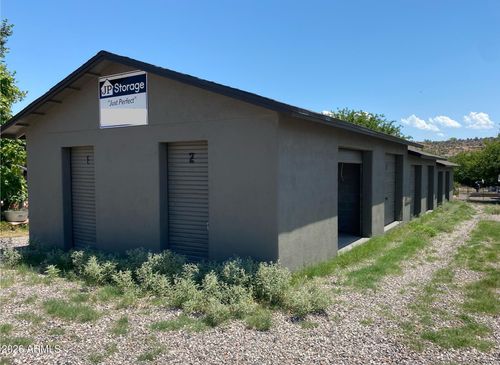 2331 S Kachina Dr, Cottonwood, AZ, 86326-6012 | Card Image