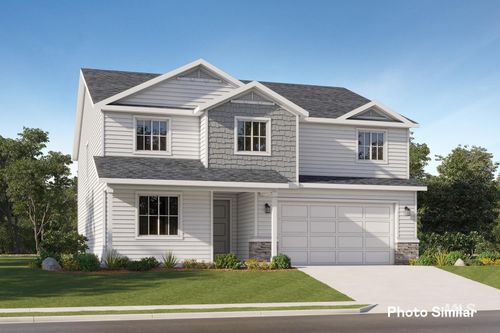 5084 N Bartok Ave, Meridian, ID, 83646-2021 | Card Image