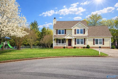 140 Teal Park Ln, Madison, AL, 35758-7215 | Card Image