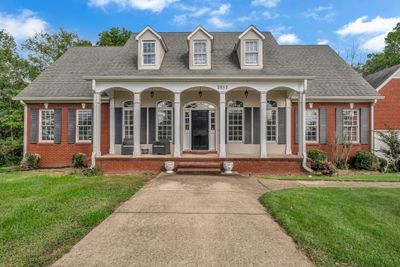 2852 New Highway 7, House other with 3 bedrooms, 3 bathrooms and 3 parking in Santa Fe TN | Image 2