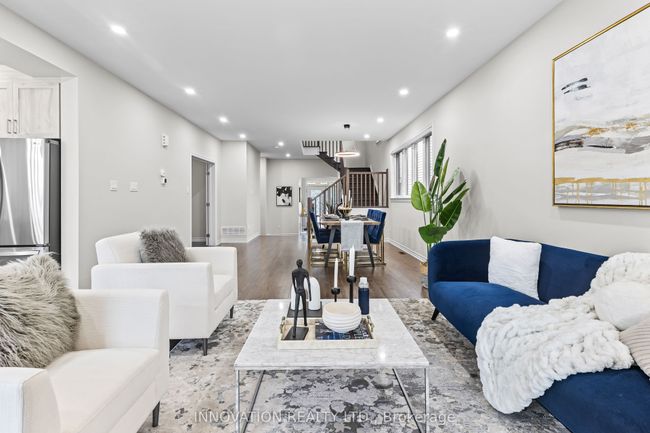 908 Echinacea Row, House other with 4 bedrooms, 4 bathrooms and 2 parking in Nepean ON | Image 17