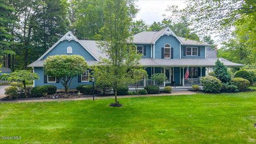 38 Timberwick Dr, Halfmoon, NY, 12065-6227 | Card Image