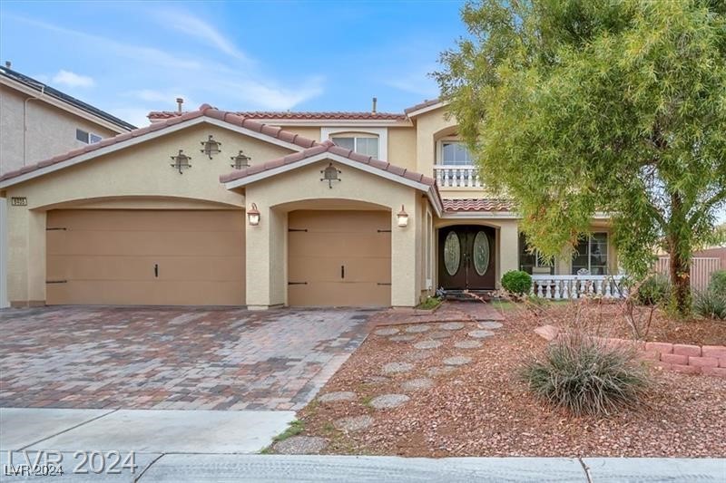 Moondance Cellars Ct, Las Vegas, NV 89139