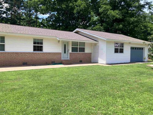 119 Lilly Street, Searcy, AR, 72143 | Card Image