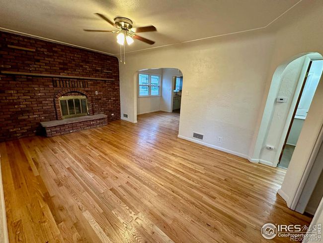 1821 8 Th St, House other with 3 bedrooms, 1 bathrooms and 3 parking in Greeley CO | Image 8