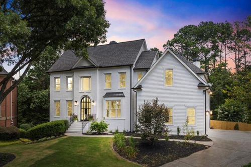 3095 Bellingrath Blvd, Roswell, GA, 30076-1399 | Card Image