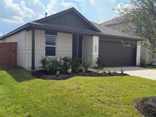 2606 American Ruby Dr, Rosharon, TX, 77583-5683 | Card Image
