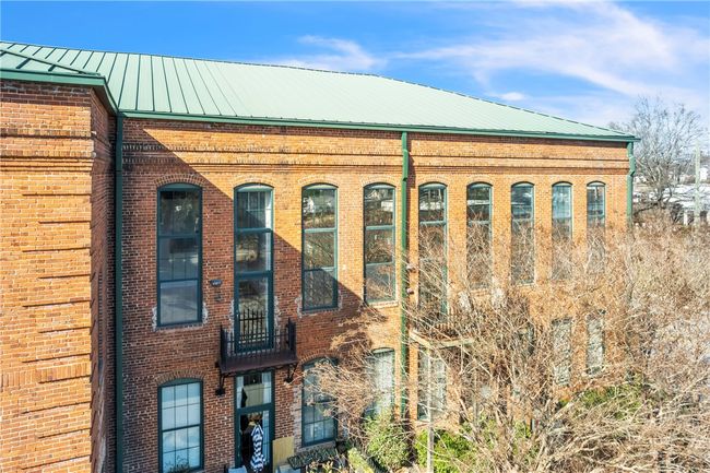 102 Russell St, Condo with 3 bedrooms, 3 bathrooms and null parking in Easley SC | Image 39
