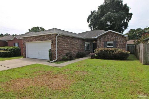 609 Saleta St, Pensacola, FL, 32534-1346 | Card Image