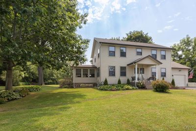 1426 Lestina Beach Road, House other with 3 bedrooms, 2 bathrooms and null parking in Sullivan NY | Image 2