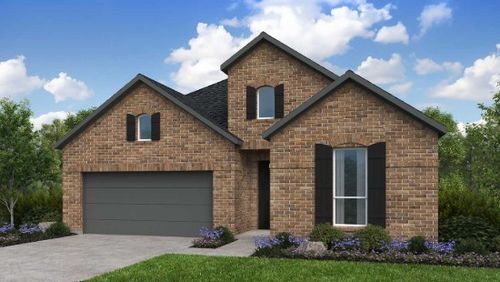 515 Wisteria St, Oak Point, TX, 75068-4521 | Card Image