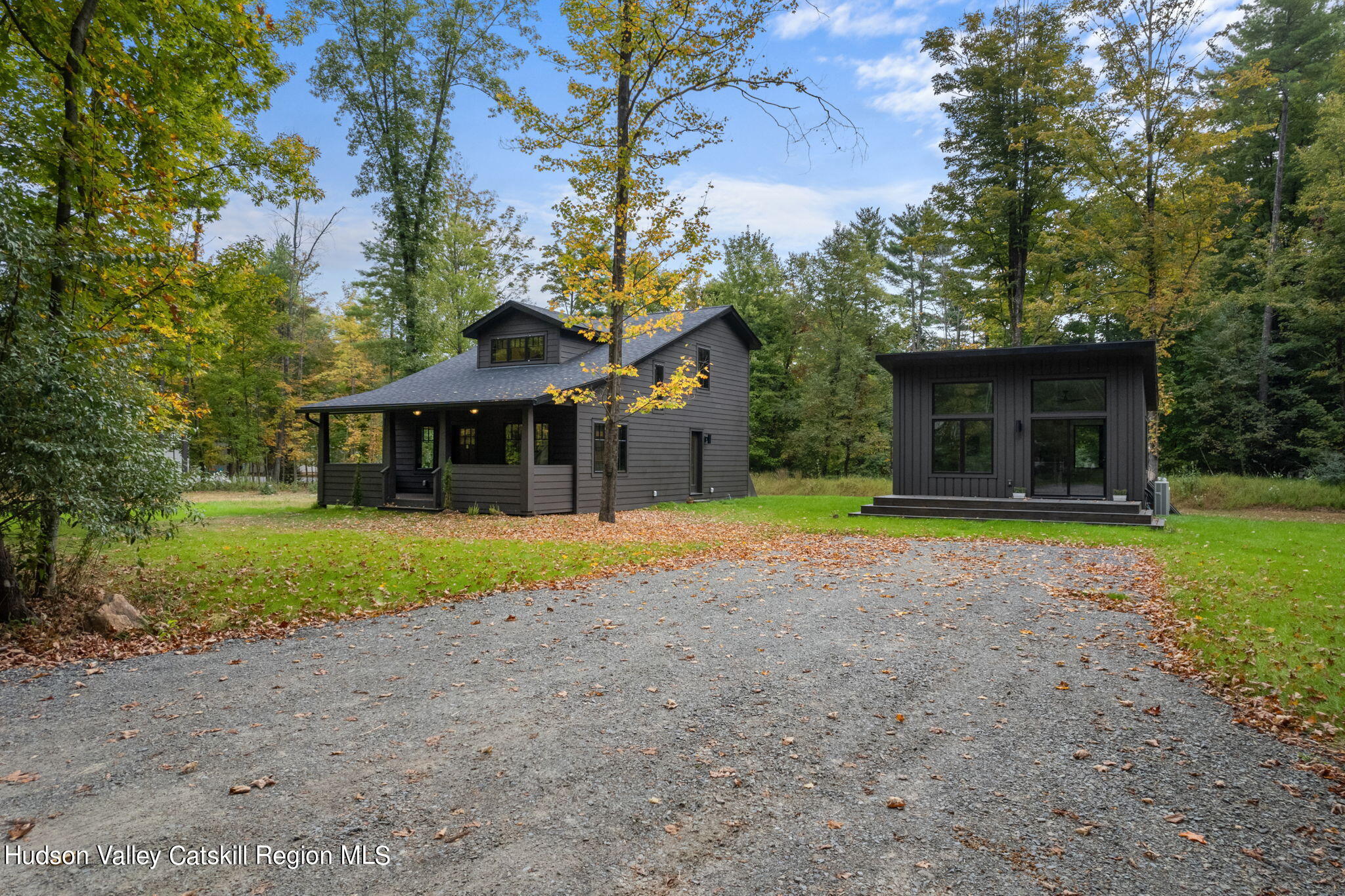 Lark Dr, Woodstock, NY 12498