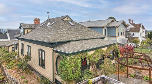 538 Adams St, Port Townsend, WA, 98368-5805 | Card Image