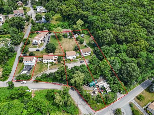 90 Monson Street, Johnston, RI, 02919 | Card Image