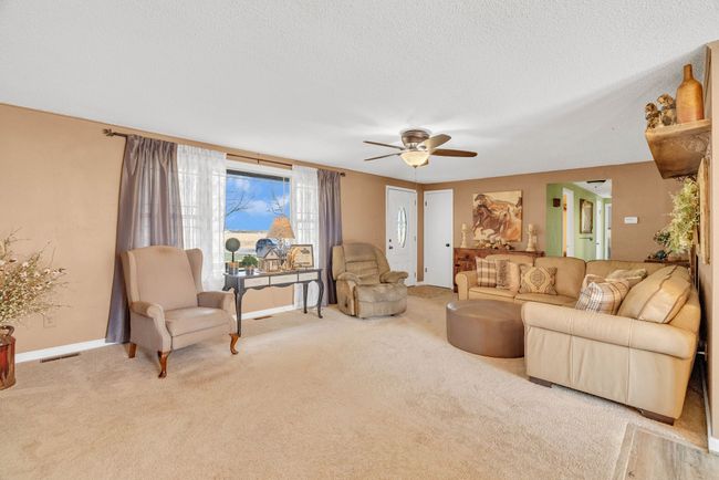 6572 Wellman Line Rd, House other with 3 bedrooms, 2 bathrooms and null parking in Croswell MI | Image 18