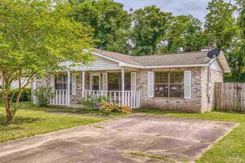 802 Christian Dr, Pensacola, FL, 32506-5691 | Card Image