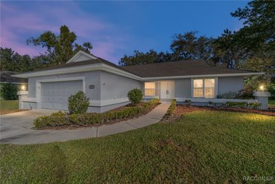 5327 Sw 89th Street, House other with 3 bedrooms, 2 bathrooms and 2 parking in Ocala FL | Image 2