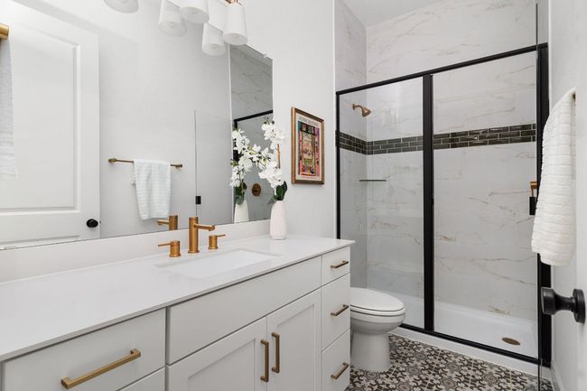 352 Moonlit Stream Pass, House other with 4 bedrooms, 3 bathrooms and null parking in Dripping Springs TX | Image 27